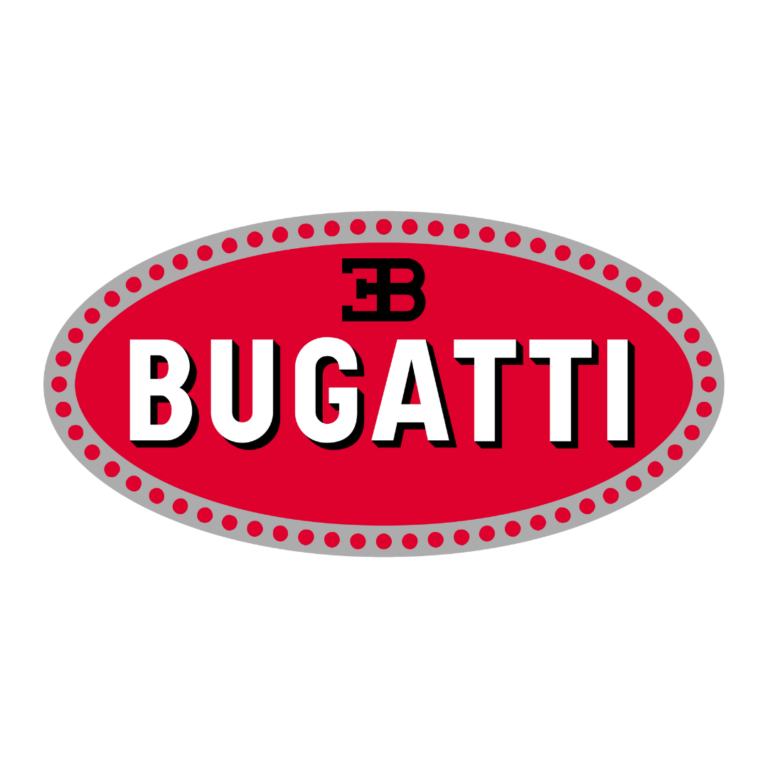 Bugattilogo