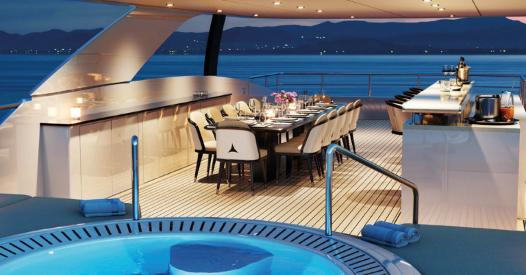 Yacht Ownership: A November Checklist: Part One